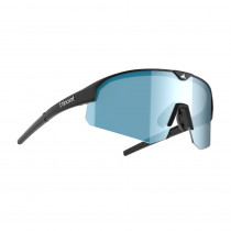 Sportovní sluneční brýle Tripoint Lake Victoria, Matt Black Brown /w Ice Blue Multi Cat.3