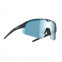 Sportovní sluneční brýle Tripoint Lake Victoria Small, Matt Black Brown /w Ice Blue Multi Cat.3
