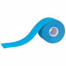 Tejpovací páska Trixline, modrá