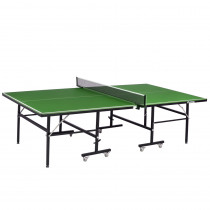 Stůl na stolní tenis inSPORTline Pinton, zelená