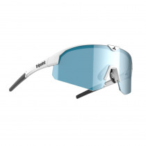 Sportovní sluneční brýle Tripoint Lake Victoria, Matt White Smoke /w Ice Blue Multi Cat. 3